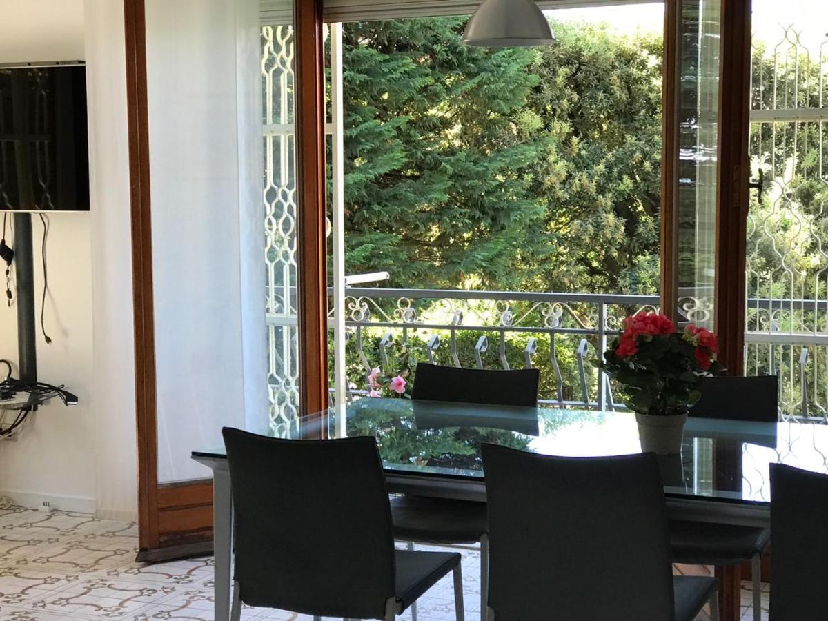 Mimosa Apartment By Portofinovacanze Rapallo Zewnętrze zdjęcie