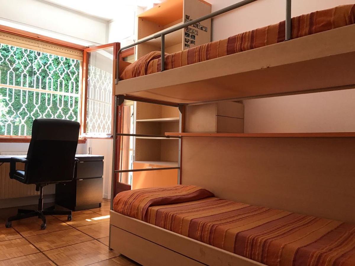 Mimosa Apartment By Portofinovacanze Rapallo Zewnętrze zdjęcie