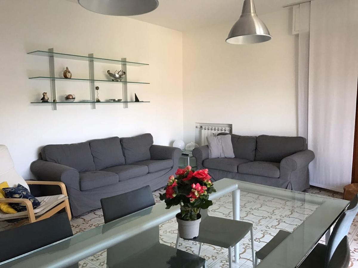 Mimosa Apartment By Portofinovacanze Rapallo Zewnętrze zdjęcie