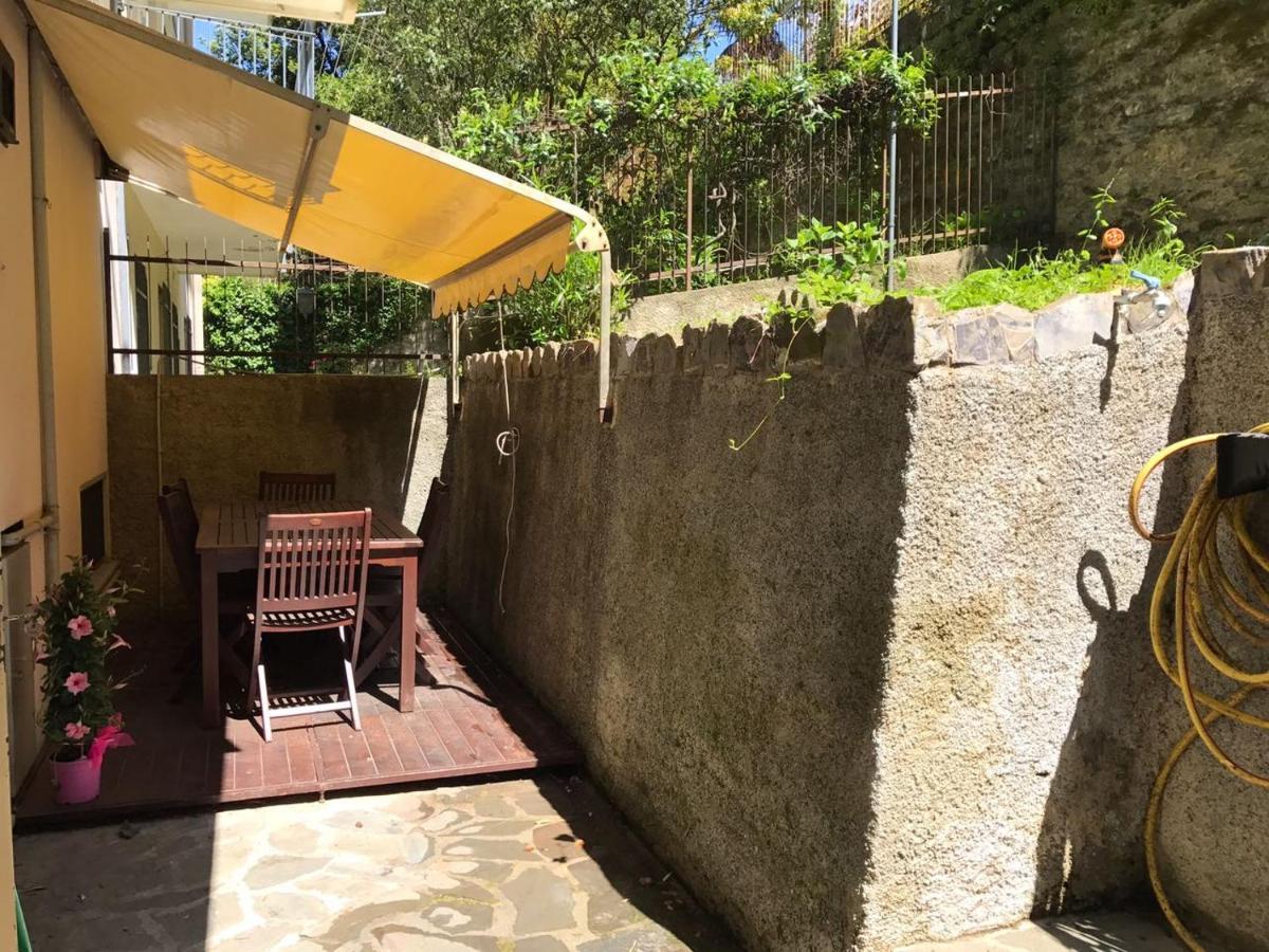 Mimosa Apartment By Portofinovacanze Rapallo Zewnętrze zdjęcie