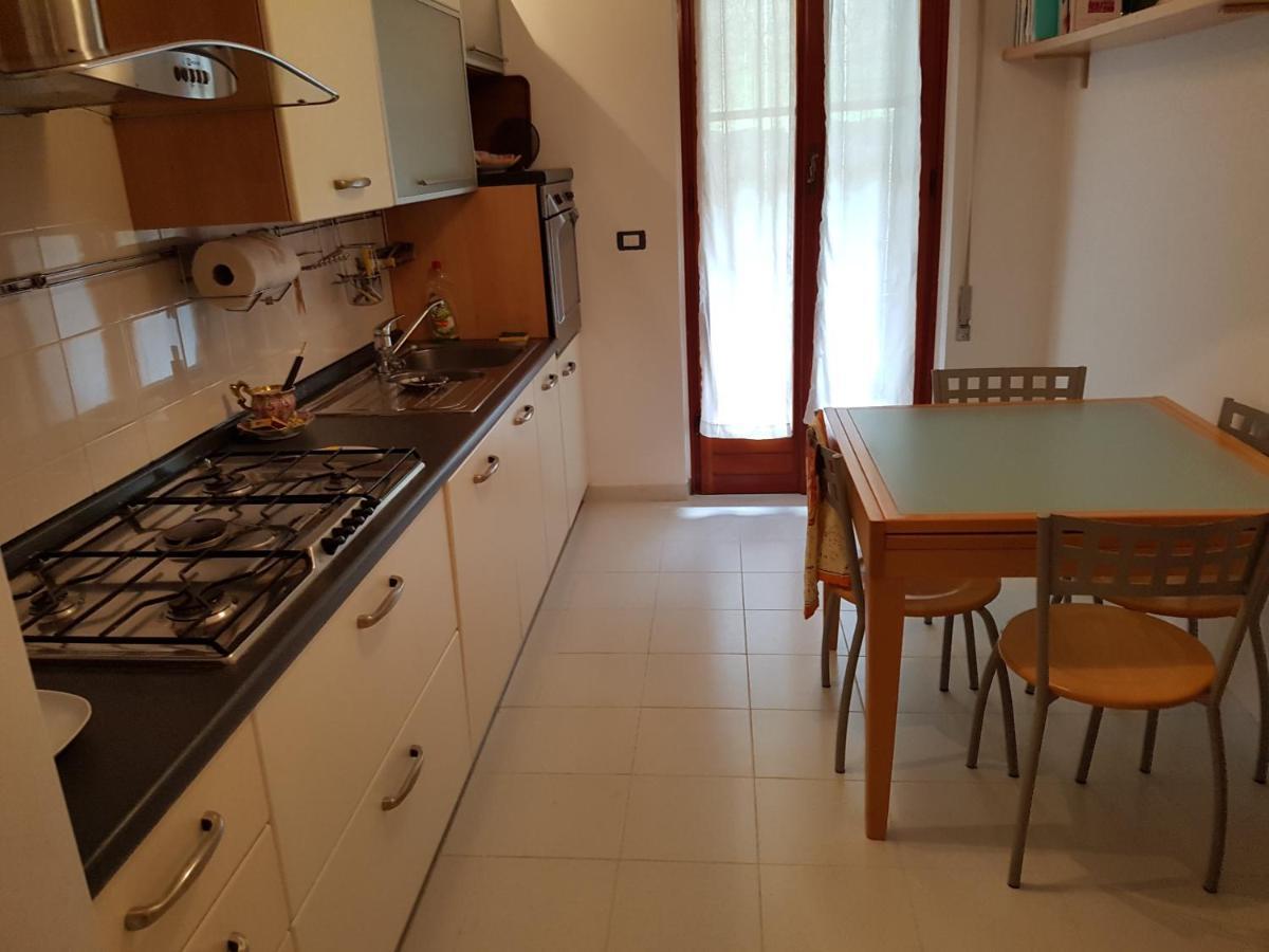Mimosa Apartment By Portofinovacanze Rapallo Zewnętrze zdjęcie