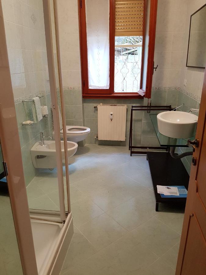 Mimosa Apartment By Portofinovacanze Rapallo Zewnętrze zdjęcie