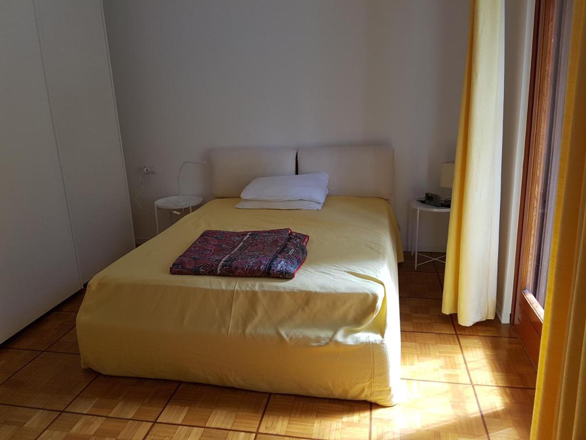Mimosa Apartment By Portofinovacanze Rapallo Zewnętrze zdjęcie
