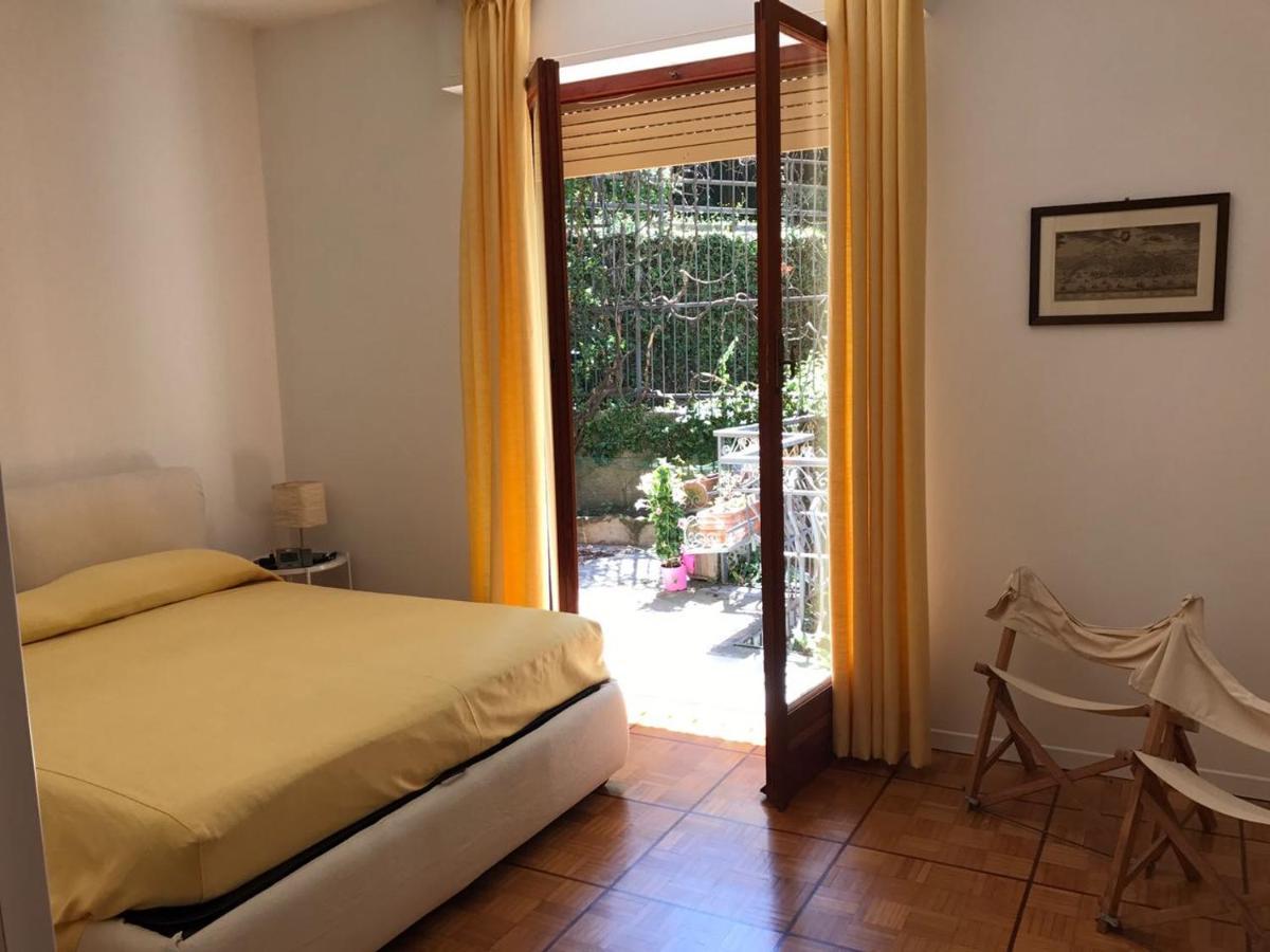 Mimosa Apartment By Portofinovacanze Rapallo Zewnętrze zdjęcie