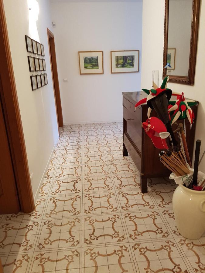 Mimosa Apartment By Portofinovacanze Rapallo Zewnętrze zdjęcie