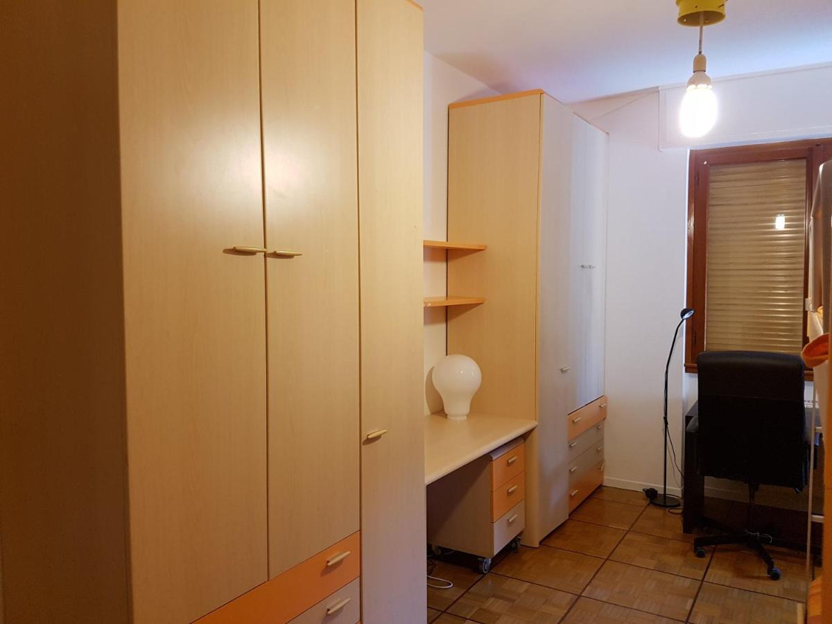 Mimosa Apartment By Portofinovacanze Rapallo Zewnętrze zdjęcie
