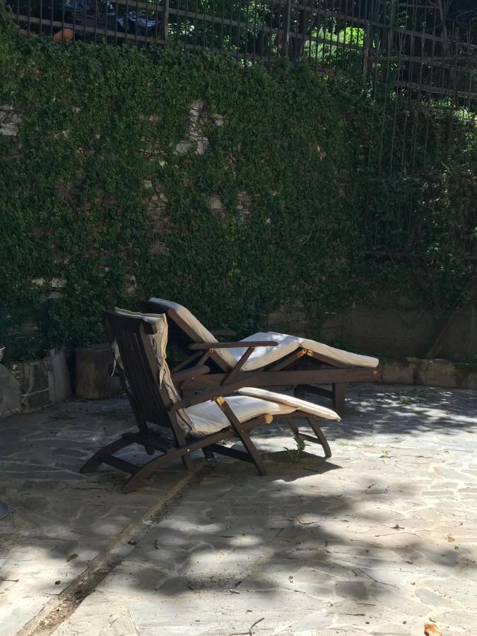 Mimosa Apartment By Portofinovacanze Rapallo Zewnętrze zdjęcie