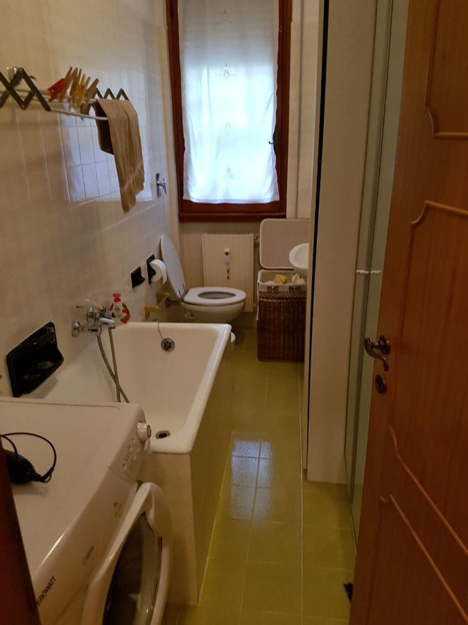 Mimosa Apartment By Portofinovacanze Rapallo Zewnętrze zdjęcie