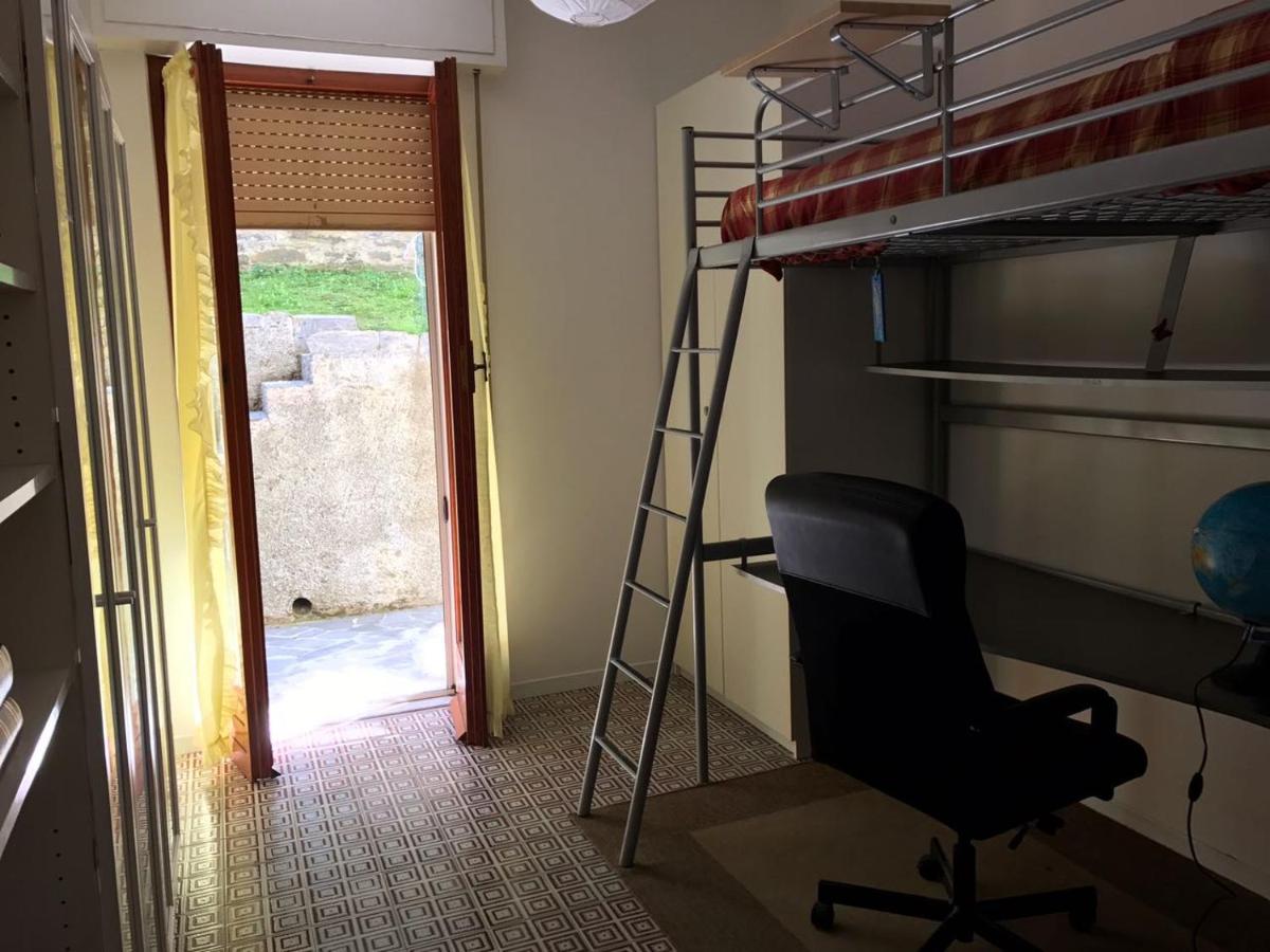 Mimosa Apartment By Portofinovacanze Rapallo Zewnętrze zdjęcie