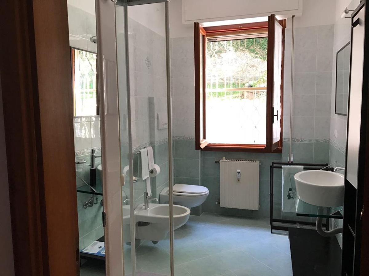 Mimosa Apartment By Portofinovacanze Rapallo Zewnętrze zdjęcie