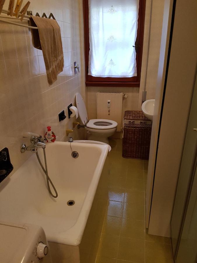 Mimosa Apartment By Portofinovacanze Rapallo Zewnętrze zdjęcie
