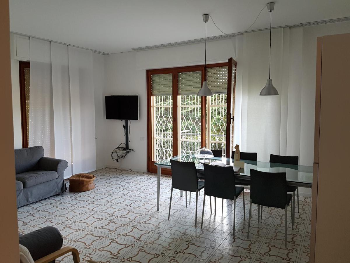 Mimosa Apartment By Portofinovacanze Rapallo Zewnętrze zdjęcie