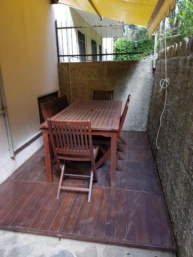 Mimosa Apartment By Portofinovacanze Rapallo Zewnętrze zdjęcie