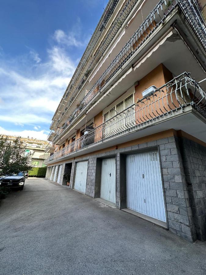 Mimosa Apartment By Portofinovacanze Rapallo Zewnętrze zdjęcie